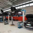 Immagine 14 azienda SOCCORSO STRADALE MILONE GARAGE MEDITERRANEO Veicoli in Modugno BA