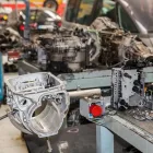 Immagine 15 azienda SOCCORSO STRADALE MILONE GARAGE MEDITERRANEO Veicoli in Modugno BA