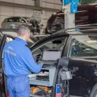 Immagine 16 azienda SOCCORSO STRADALE MILONE GARAGE MEDITERRANEO Veicoli in Modugno BA