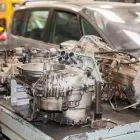 Immagine 18 azienda SOCCORSO STRADALE MILONE GARAGE MEDITERRANEO Veicoli in Modugno BA