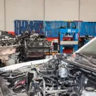 Immagine 19 azienda SOCCORSO STRADALE MILONE GARAGE MEDITERRANEO Veicoli in Modugno BA