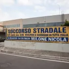 Immagine 21 azienda SOCCORSO STRADALE MILONE GARAGE MEDITERRANEO Veicoli in Modugno BA