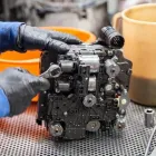 Immagine 22 azienda SOCCORSO STRADALE MILONE GARAGE MEDITERRANEO Veicoli in Modugno BA