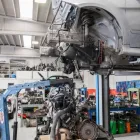 Immagine 24 azienda SOCCORSO STRADALE MILONE GARAGE MEDITERRANEO Veicoli in Modugno BA