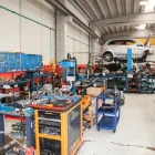 Immagine 25 azienda SOCCORSO STRADALE MILONE GARAGE MEDITERRANEO Veicoli in Modugno BA