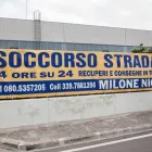 Immagine 27 azienda SOCCORSO STRADALE MILONE GARAGE MEDITERRANEO Veicoli in Modugno BA