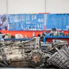 Immagine 28 azienda SOCCORSO STRADALE MILONE GARAGE MEDITERRANEO Veicoli in Modugno BA