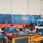 Immagine 30 azienda SOCCORSO STRADALE MILONE GARAGE MEDITERRANEO Veicoli in Modugno BA