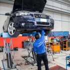 Immagine 31 azienda SOCCORSO STRADALE MILONE GARAGE MEDITERRANEO Veicoli in Modugno BA