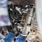 Immagine 32 azienda SOCCORSO STRADALE MILONE GARAGE MEDITERRANEO Veicoli in Modugno BA