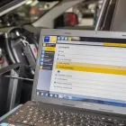 Immagine 33 azienda SOCCORSO STRADALE MILONE GARAGE MEDITERRANEO Veicoli in Modugno BA