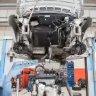 Immagine 34 azienda SOCCORSO STRADALE MILONE GARAGE MEDITERRANEO Veicoli in Modugno BA