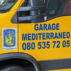 Immagine 35 azienda SOCCORSO STRADALE MILONE GARAGE MEDITERRANEO Veicoli in Modugno BA