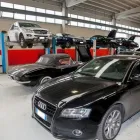 Immagine 36 azienda SOCCORSO STRADALE MILONE GARAGE MEDITERRANEO Veicoli in Modugno BA