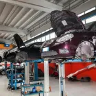 Immagine 37 azienda SOCCORSO STRADALE MILONE GARAGE MEDITERRANEO Veicoli in Modugno BA