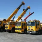 Immagine 4 azienda SOCCORSO STRADALE SAN SALVATORE Veicoli in Misterbianco CT