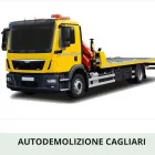 Immagine 7 azienda SOCCORSO STRADALE TURBO CARS Veicoli in Cagliari