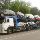 Immagine 8 azienda SOCCORSO STRADALE TURBO CARS Veicoli in Cagliari
