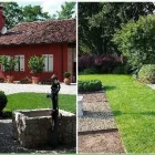 Immagine 1 azienda SOCIETA' AGRICOLA VIVAI STANGHERLIN Vivaio in Castello Di Godego TV