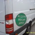 Immagine 1 azienda SOCIETA' COOPERATIVA COBUS Trasporti stradali di merci in Busto Arsizio VA