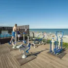 Immagine 3 azienda SOCIETÀ GESTIONE CAMPEGGI Viaggi e turismo in Ravenna