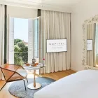 Immagine 2 azienda SOFITEL ROMA VILLA BORGHESE Viaggi e turismo in Roma