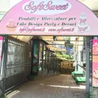 Immagine 1 azienda SOFT SWEET DI ESPOSITO ROSARIA Shopping e acquisti in San Giorgio A Cremano NA