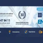 Immagine 2 azienda SOLAR 2000 Vendita e riparazione parabrezza in Napoli