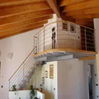 Immagine 5 azienda SOLARTECNO - SCALE D'ARREDO Shopping e acquisti in Curno BG