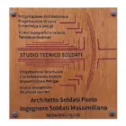 Immagine 1 azienda SOLDATI ARCH. PAOLO - SOLDATI ING. MASSIMILIANO Servizi professionali in Rimini Rn