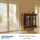 Immagine 9 azienda SOLUZIONE FINESTRA - INFISSI CATANIA Shopping e acquisti in Catania