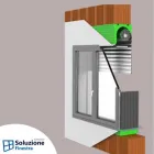 Immagine 21 azienda SOLUZIONE FINESTRA - INFISSI CATANIA Shopping e acquisti in Catania