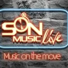 Immagine 4 azienda SON MUSIC LIVE Servizi professionali in Carditello NA