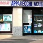 Immagine 1 azienda SONAR APPARECCHI ACUSTICI Shopping e acquisti in Torino