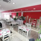 Immagine 1 azienda SOPHIA LOUNGE RESTAURANT, COCKTAIL BAR MUSIC Tavola calda in Guidonia Montecelio RM