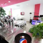 Immagine 2 azienda SOPHIA LOUNGE RESTAURANT, COCKTAIL BAR MUSIC Tavola calda in Guidonia Montecelio RM