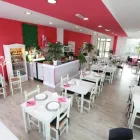 Immagine 4 azienda SOPHIA LOUNGE RESTAURANT, COCKTAIL BAR MUSIC Tavola calda in Guidonia Montecelio RM