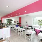 Immagine 5 azienda SOPHIA LOUNGE RESTAURANT, COCKTAIL BAR MUSIC Tavola calda in Guidonia Montecelio RM