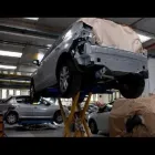 Immagine 3 azienda SORELLE CASADIO CARROZZERIA Vendita e riparazione parabrezza in Ravenna