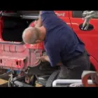 Immagine 4 azienda SORELLE CASADIO CARROZZERIA Vendita e riparazione parabrezza in Ravenna