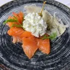 Immagine 3 azienda SORSI E MORSI Ristorante in Civitavecchia RM