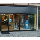 Immagine 1 azienda SPA PORTE & SERRAMENTI Shopping e acquisti in Tradate VA