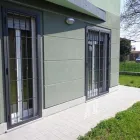 Immagine 3 azienda SPA PORTE & SERRAMENTI Shopping e acquisti in Tradate VA