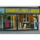 Immagine 4 azienda SPA PORTE & SERRAMENTI Shopping e acquisti in Tradate VA