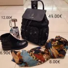 Immagine 2 azienda SPADARO CALZATURE Shopping e acquisti in Messina