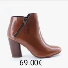 Immagine 5 azienda SPADARO CALZATURE Shopping e acquisti in Messina