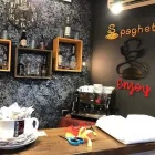 Immagine 8 azienda SPAGHETTI ENJOY - SPAGHETTERIA RISTORANTE Tavola calda in Taranto Ta