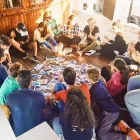 Immagine 1 azienda SPAZIO GIRASOLE CENTRO PROGETTI EDUCATIVI Servizi professionali in Villa Guardia