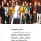 Immagine 2 azienda SPAZIO GIRASOLE CENTRO PROGETTI EDUCATIVI Servizi professionali in Villa Guardia