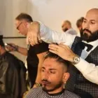 Immagine 1 azienda SPECIAL BARBER SHOP DI ALFIO GRAVAGNO Servizi di bellezza in San Giovanni La Punta CT
